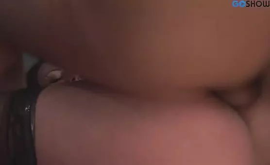 Fingering and Fucking the Pussy in Doggystyle